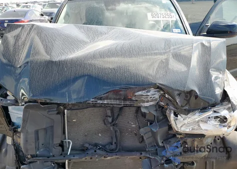 2021 Toyota Tacoma Double Cab из США, поврежденный, VIN 3TYAX5GNXMT031861